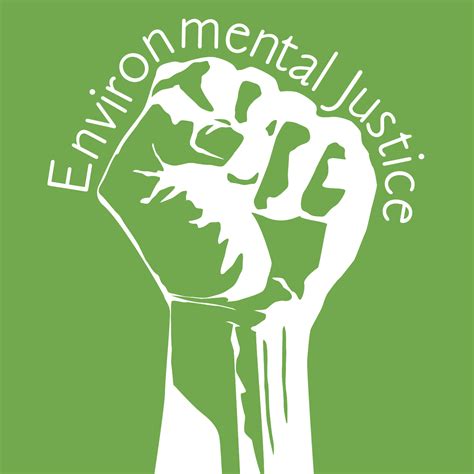 What is Environmental Justice? | The Public Sphere