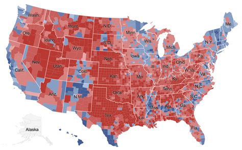 The Wichitan | An expected winner, an unexpected outcome (a 2020 presidential election analysis)