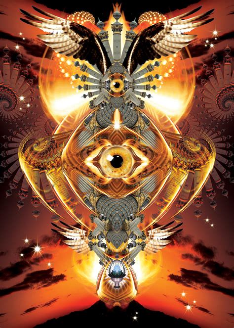 Visionary art by todorwarp on DeviantArt