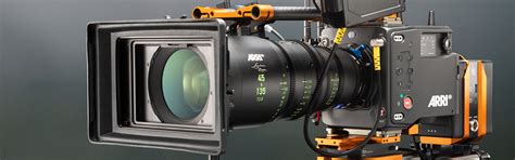 Accessories for ARRI ALEXA Mini + Mini LF - Ignite Digi