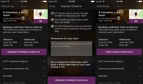 HotelTonight Unveils Express Check-In, Keyless Entry Features