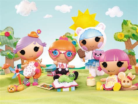 Discuss Everything About Lalaloopsy Land Wiki | Fandom