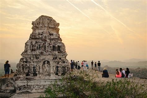 Hampi Utsav 2017: Events that Happen at the Hampi Utsav | India.com