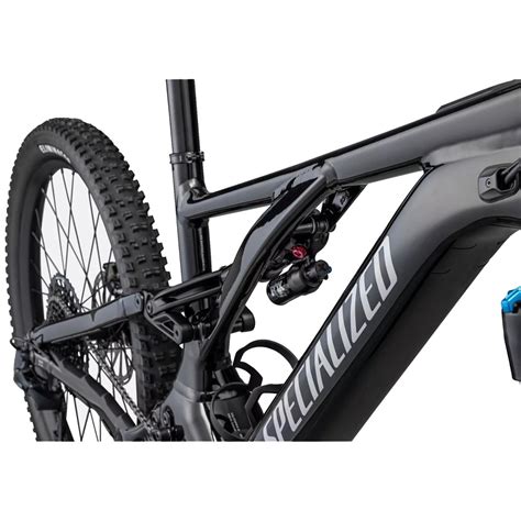 Ebike Specialized Levo Comp Alloy Nb 2023 Black/dove | Mammoth