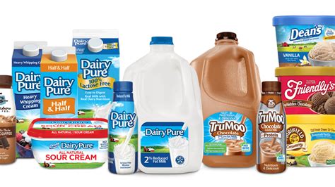 Dairy Farmers of America completes $433M buy of Dean Foods properties ...