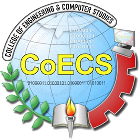 College of Engineering and Computer Studies (CoECS) - Pampanga State Agricultural University