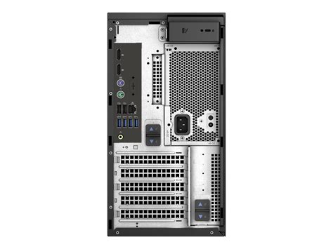 Dell Precision 3640 Tower | www.shi.com