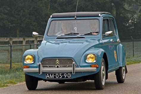 Citroen Dyane | Classic cars trucks, Classic cars, Cars trucks