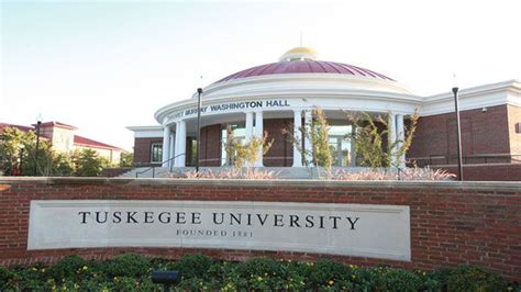 HBCU News - Tuskegee University offers two new innovative degree programs