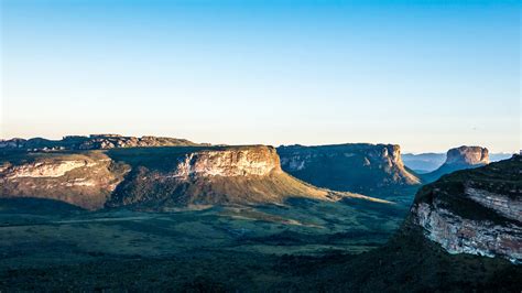 14 lugares na Chapada Diamantina para você visitar sem guia | Viagem e Turismo