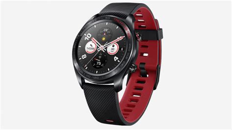 Honor launching new smartwatch with week-long battery life in Europe ...