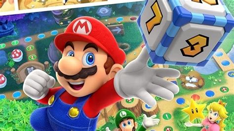 Mario Party Superstars Updated To Version 1.1.1, Here Are The Full Patch Notes | Nintendo Life