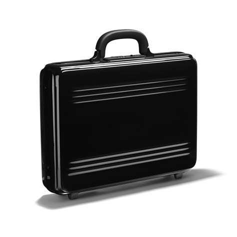 Zero Halliburton Briefcase