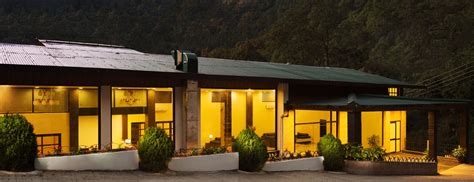 Book Best Hill Resorts/Hotels in Nainital - Sterling Holidays