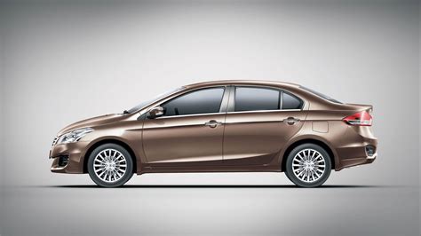 Maruti Ciaz gets 5,000 bookings, says report