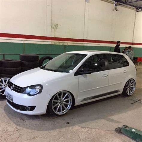 Pin by Clint Jacobus on vw polo 9n3 | Vw polo, Vw polo modified, Volkswagen polo