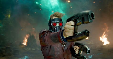 The CarrCom Blog: Movie Review - Guardians of the Galaxy Vol. 2