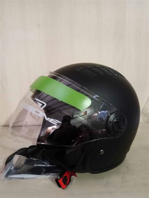 ATV Quad Helmet ECE R22-06 | McHale Agri, Forest & Garden