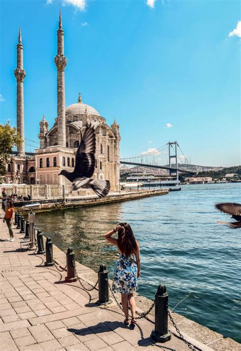 Best things to do in Istanbul in 5 days | Istanbul, Istanbul travel, Istanbul travel guide