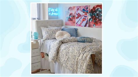 Best dorm organization tips for your tiny new space | Real Homes