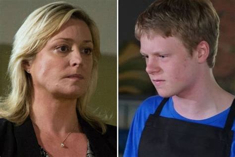 Where is Jane Beale in EastEnders? Bobby's mum's exit storyline ...