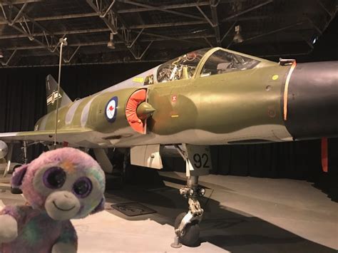 RAAF Museum, Point Cook Victoria | Minky's Day Out