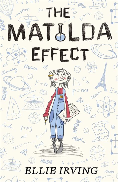 The Matilda Effect by Ellie Irving - Penguin Books Australia