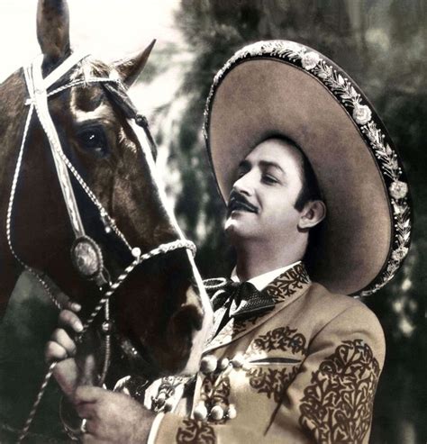 22 best Jorge Negrete images on Pinterest | Mexicans, Singers and Singer