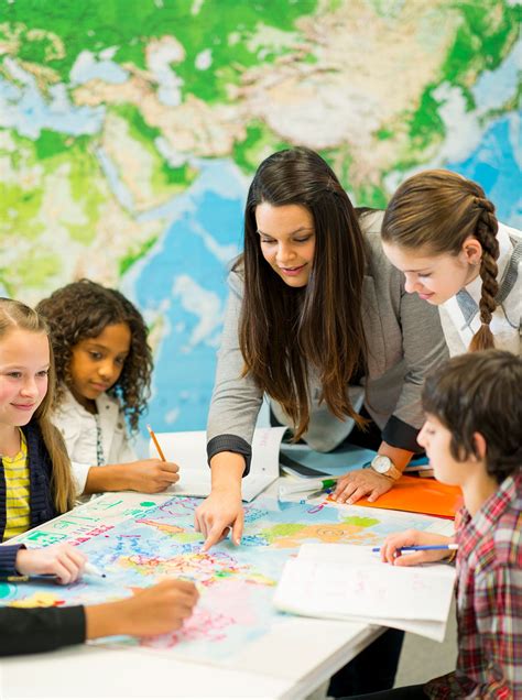 geography - Kids | Britannica Kids | Homework Help