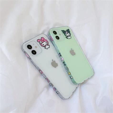 My Melody iPhone Case | FinishifyStore