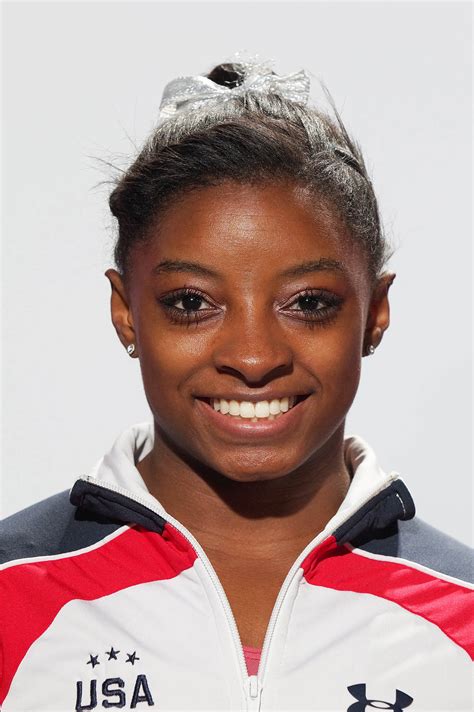 Simone Biles - Her Religion - Her Hobbies - Her Political Views