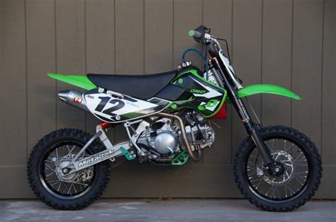 2006 Klx110 Vehicles For Sale