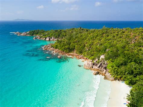 The Best Time to Travel to the Seychelles • The Blonde Abroad