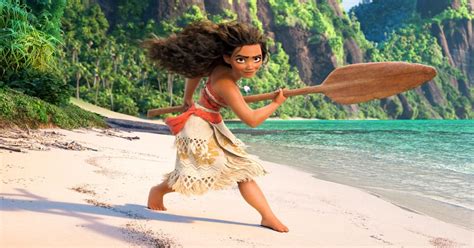 Watch: “Moana” Featurettes Explore Polynesian Culture and Music | Women ...