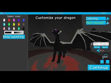 Dragons Life Roblox Skins