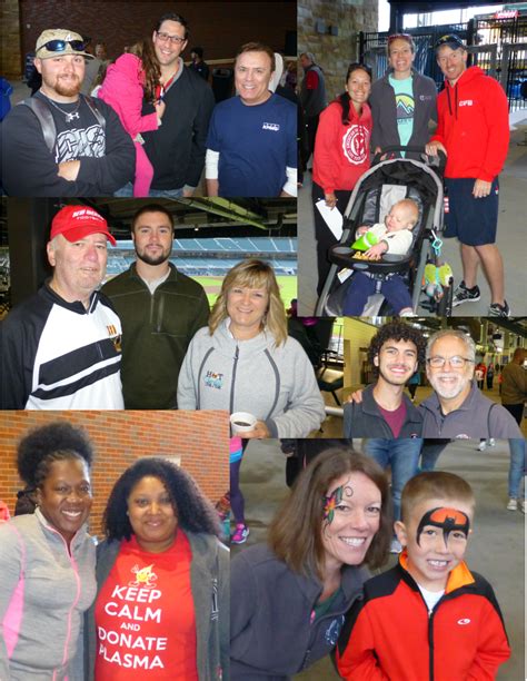 Trot to Clot Walk - SunTrust Park > Events > Hemophilia of Georgia