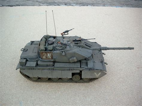 Israel Armed Forces Variant Magach 7 Series MBT ~ forcesmilitary