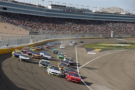 At-track photos: 2019 Las Vegas-2 | NASCAR.com