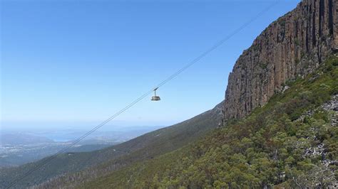 Mt Wellington cable car: MWCC did not launch appeal on time | The Chronicle