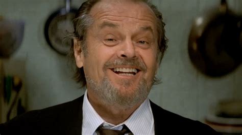 Jack Nicholson Anger Management