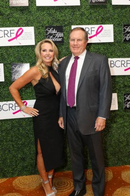 Get To Know The Life Of Debby Clarke Belichick After Divorce