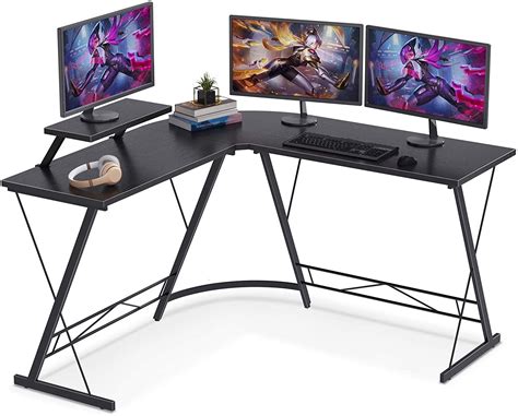 Best Corner Computer Desk Gaming Setups - vrogue.co