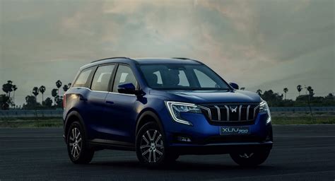 Mahindra XUV 700 Price in Nepal (January 2025 Updated)