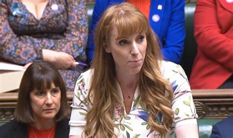 Angela Rayner launches attack on ‘ridiculous’ strike laws – Pakistan and The World News