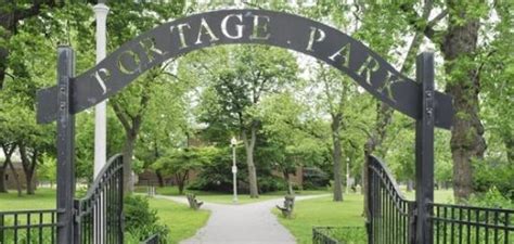 Portage Park | Chicago Park District