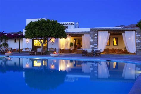 Resort in Paros,Greece | Hotel paros, Greece hotels, Paros greece