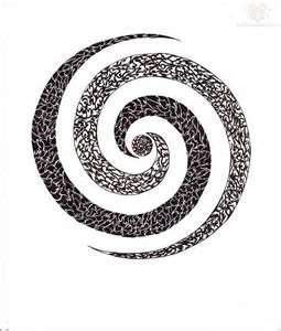 Spiral Tattoos Pictures And Images Page 5 | Spiral tattoos, Picture tattoos, Koru tattoo