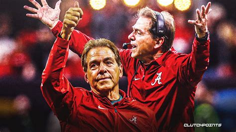 Alabama football news: Nick Saban cleared to coach vs. Georgia HD wallpaper | Pxfuel