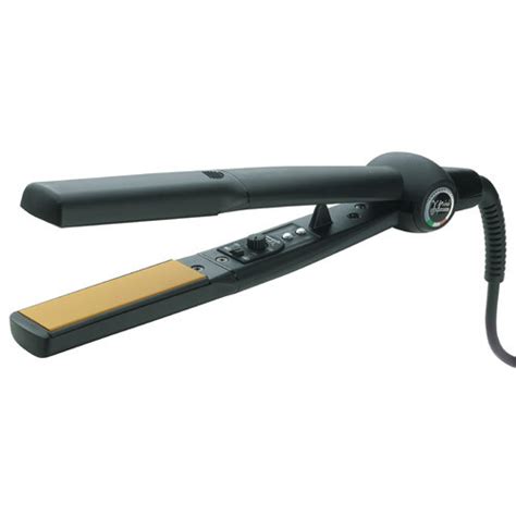 IT Colors Hair Straightener with Ceramic and Tourmaline - Hair-hub.com