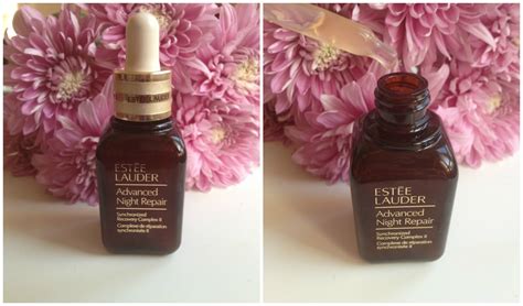 Estee Lauder Advanced Night Repair Review | The Sunday Girl